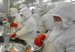 桃干是怎樣加工生產(chǎn)的？桃干的制作方法