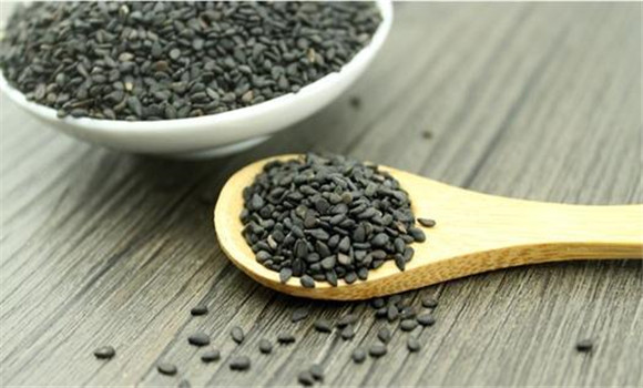 黑芝麻降血糖、降膽固醇的作用