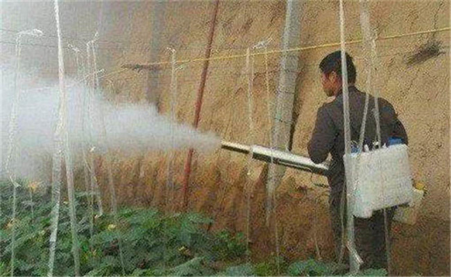 農藥使用方法及注意事項