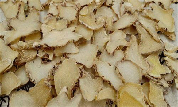 白及的用法、用量與禁忌