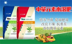 微量元素肥料有哪些？微肥品種及施用技術(shù)要點(diǎn)