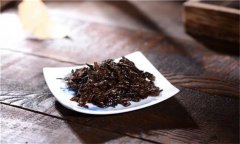 普洱茶屬于什么茶，普洱茶越陳越香嗎？