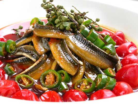 黃鱔的營(yíng)養(yǎng)成分、營(yíng)養(yǎng)價(jià)值及其食用禁忌