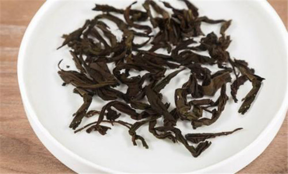 次品茶、劣質(zhì)茶的特征與鑒別方法