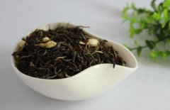 孕婦能喝茉莉花茶嗎？