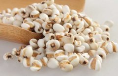 薏米能和綠豆、大米、紅豆、小米、黑米一起煮
