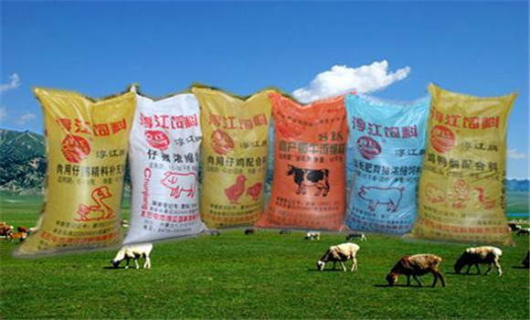 豬飼料按營(yíng)養(yǎng)成份分為八類