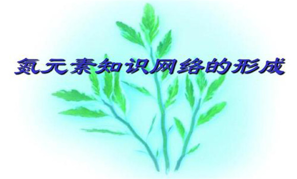 氮、磷元素是相互作用、相互影響的關(guān)系
