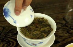喝普洱茶會失眠嗎？