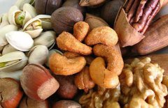 懷孕吃什么堅(jiān)果好？