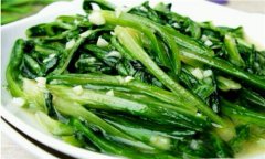 油麥菜不能和什么一起吃？油麥菜的營養(yǎng)價值