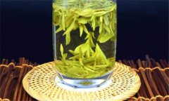 我國(guó)綠茶有哪些品種，各有什么特色？