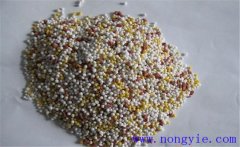 什么是復(fù)混肥，如何合理施用復(fù)混肥？