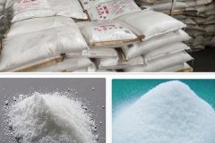 碳酸氫銨是什么，怎么選購(gòu)？它是酸性還是堿性