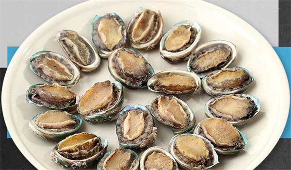 鮑魚的營(yíng)養(yǎng)價(jià)值