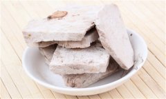 什么是茯神，什么是茯苓皮、子實(shí)體，