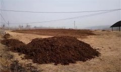 什么是農(nóng)家肥，農(nóng)家肥包括哪些種類？
