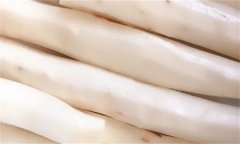 山藥怎么去皮？山藥有何營養(yǎng)價值？