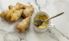 生姜怎么吃效果最好？生姜的吃法簡介
