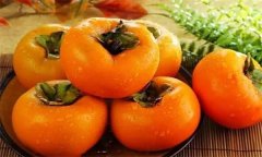 柿子有哪些營(yíng)養(yǎng)價(jià)值？吃柿子要注意哪些問(wèn)題？