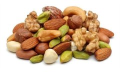 怎樣吃堅(jiān)果才健康？哪些人不宜食用堅(jiān)果？