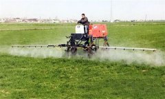 什么是農(nóng)用噴霧機，有何特點？