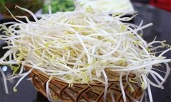 食用市場上出售的豆芽菜是否安全？